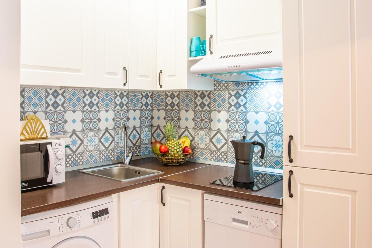 Apartament Lovely And Quiet Marbella