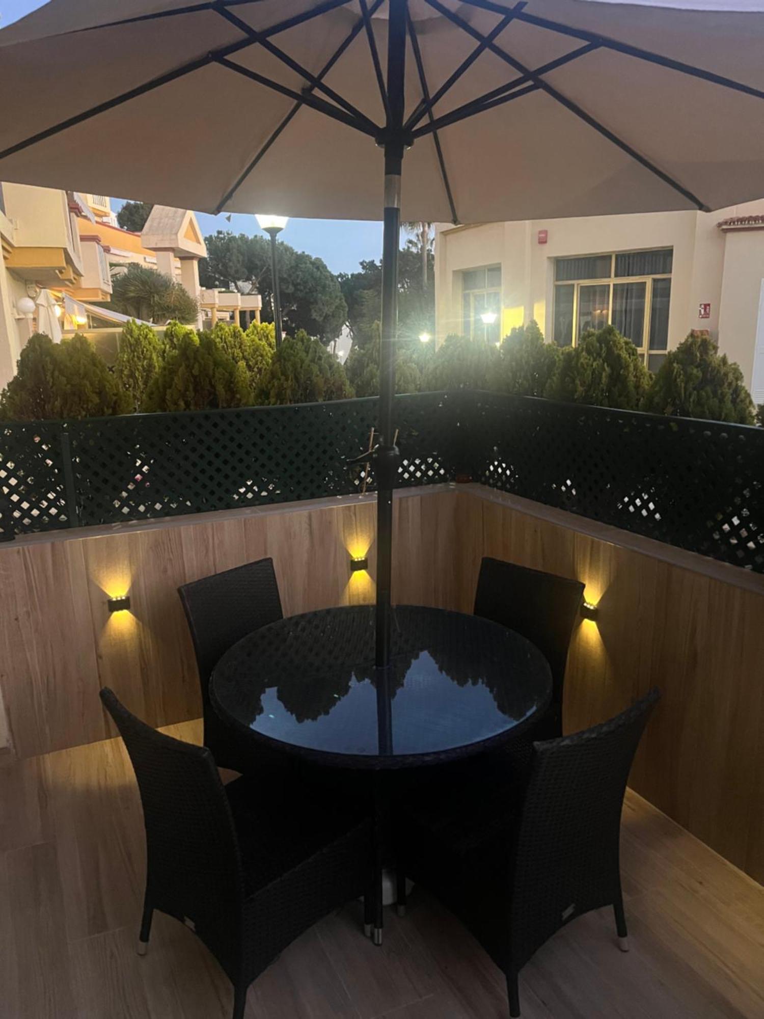 Apartament Lovely And Quiet Marbella