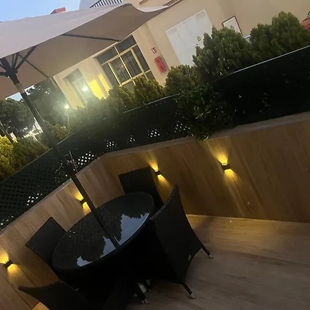 Lovely And Quiet Marbella Exterior photo