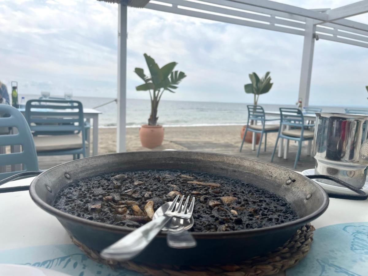 Lovely And Quiet Appartement Marbella